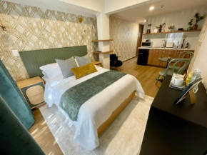 Suite roma sur condesa